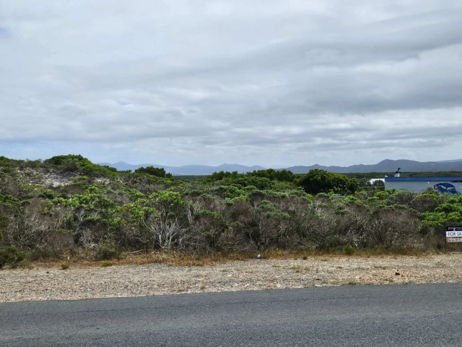 0 Bedroom Property for Sale in Pearly Beach Western Cape